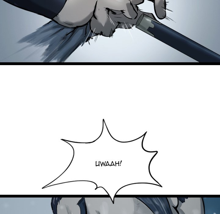 The Wanderer Chapter 38 - Page 10
