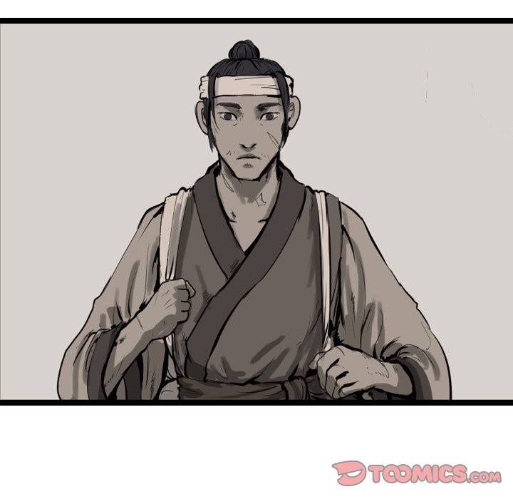 The Wanderer Chapter 38 - Page 108
