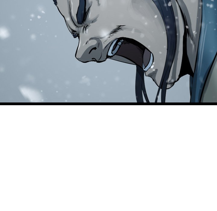 The Wanderer Chapter 38 - Page 11