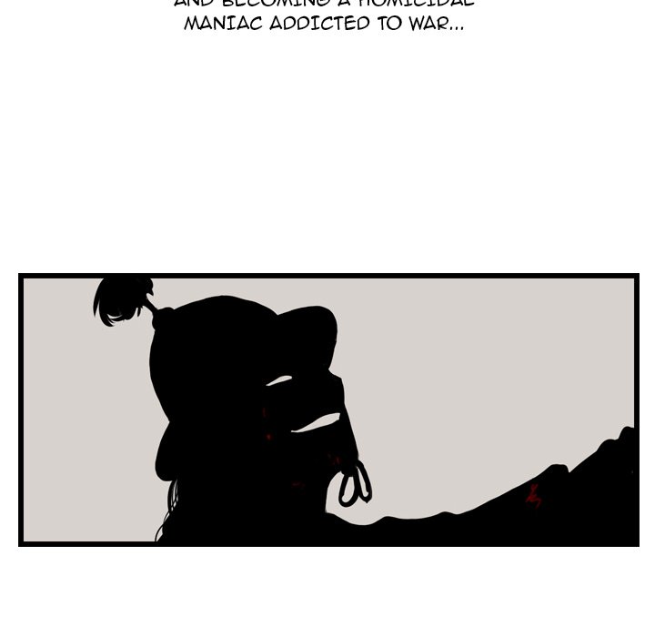 The Wanderer Chapter 38 - Page 116
