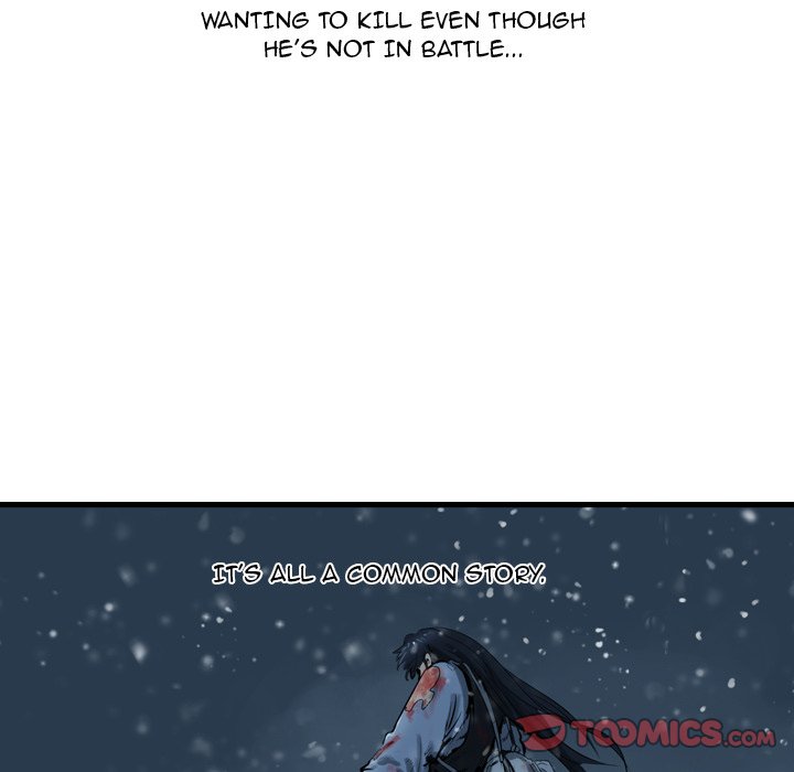 The Wanderer Chapter 38 - Page 117