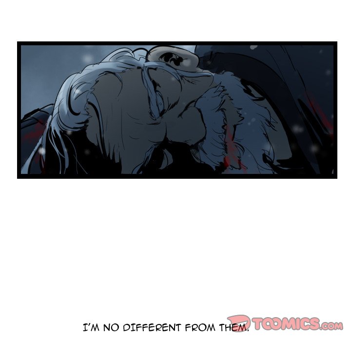 The Wanderer Chapter 38 - Page 120