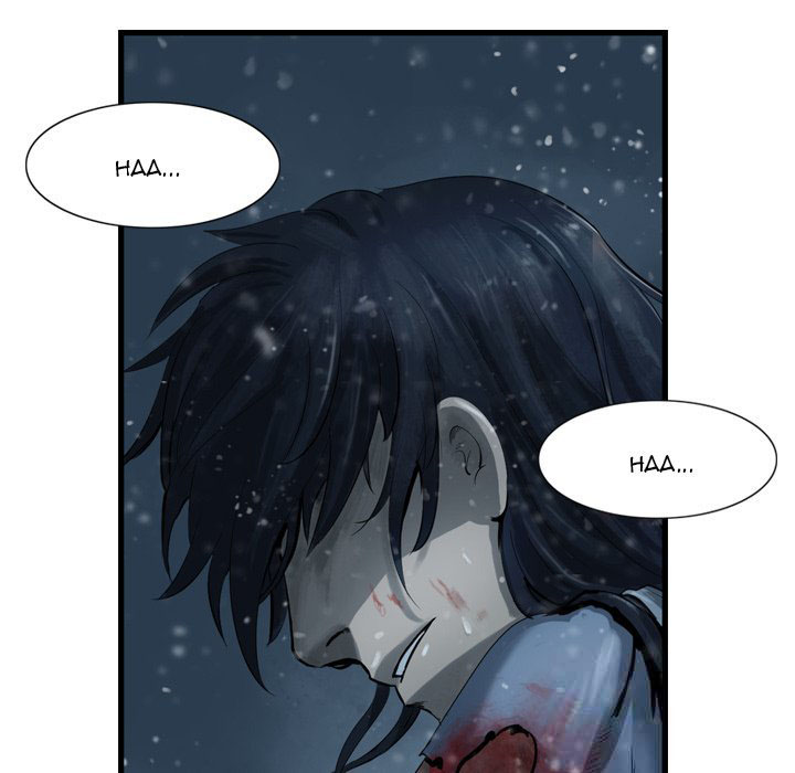 The Wanderer Chapter 38 - Page 121
