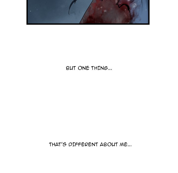 The Wanderer Chapter 38 - Page 122