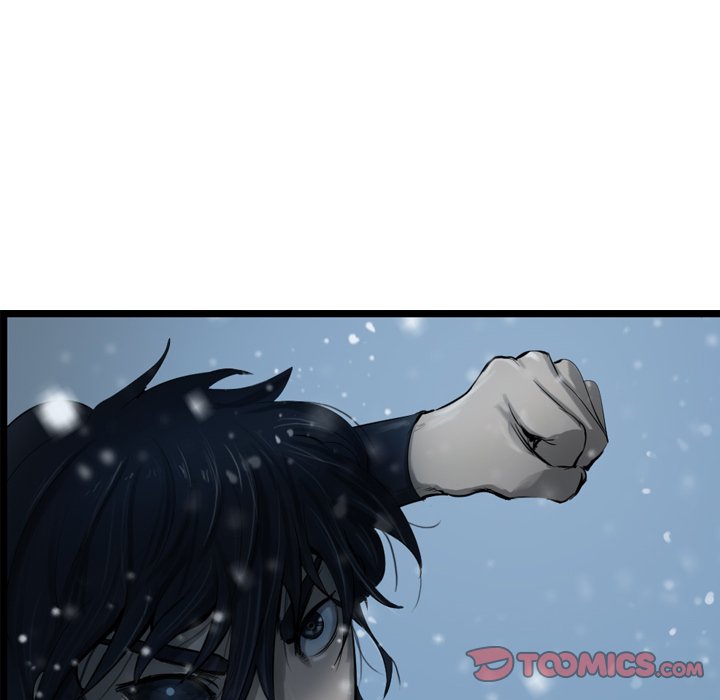 The Wanderer Chapter 38 - Page 18
