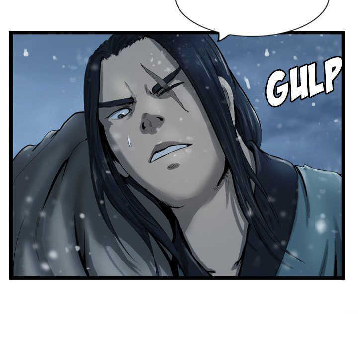 The Wanderer Chapter 38 - Page 31