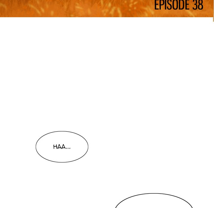 The Wanderer Chapter 38 - Page 41