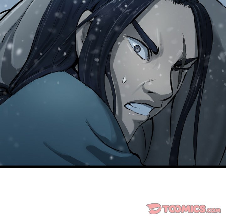 The Wanderer Chapter 38 - Page 51