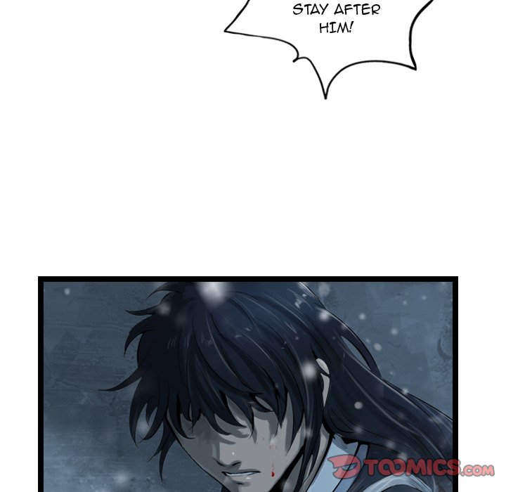The Wanderer Chapter 38 - Page 54