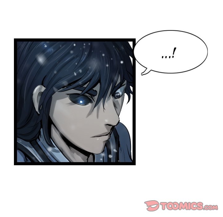 The Wanderer Chapter 38 - Page 63