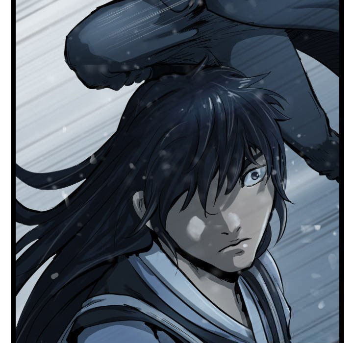 The Wanderer Chapter 38 - Page 67