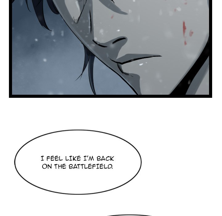 The Wanderer Chapter 38 - Page 83