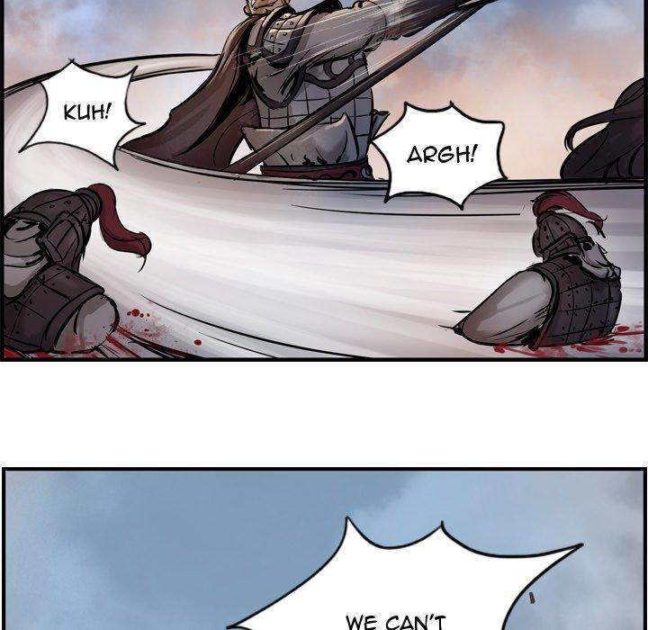 The Wanderer Chapter 4 - Page 39