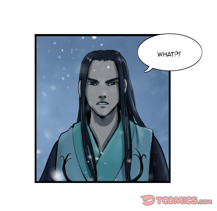 The Wanderer Chapter 40 - Page 105