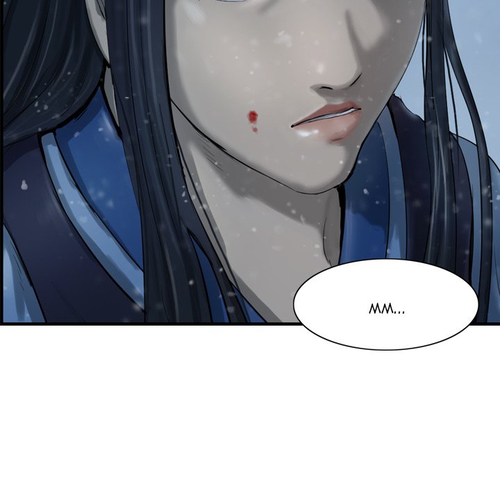 The Wanderer Chapter 40 - Page 134
