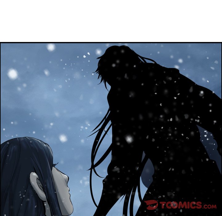 The Wanderer Chapter 40 - Page 135