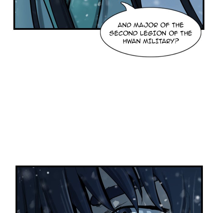 The Wanderer Chapter 40 - Page 36