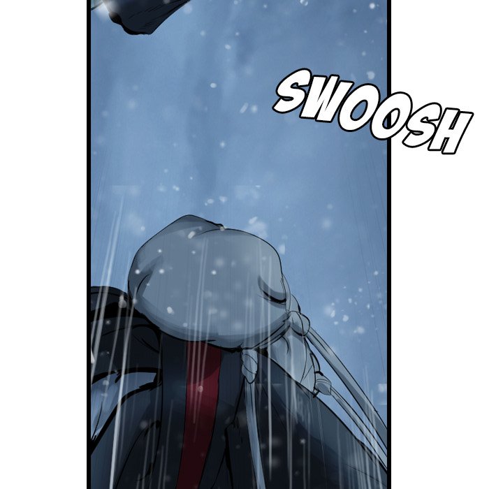 The Wanderer Chapter 40 - Page 83