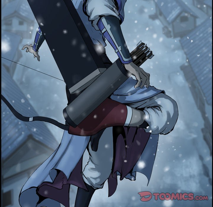 The Wanderer Chapter 42 - Page 14
