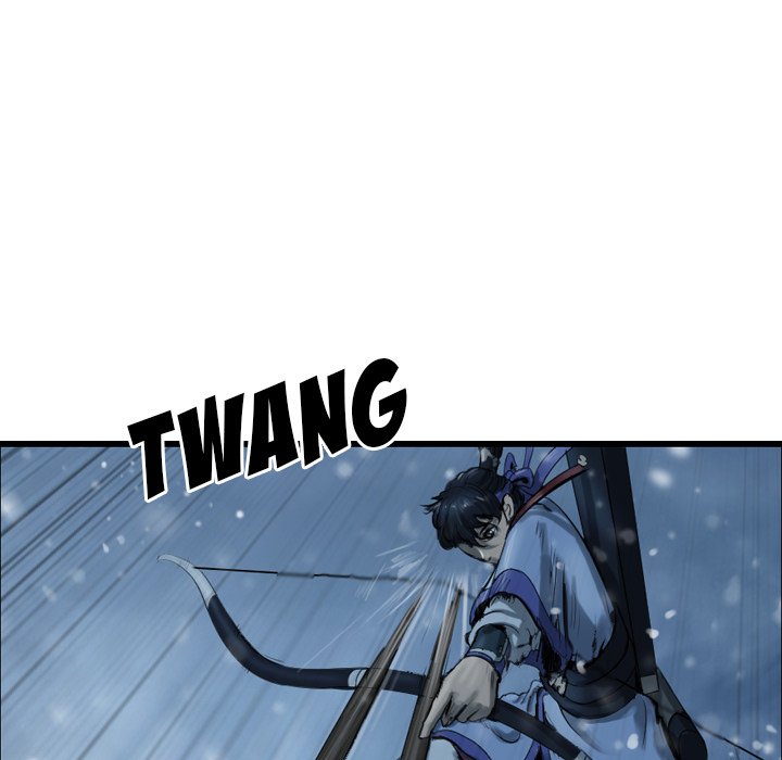 The Wanderer Chapter 42 - Page 39