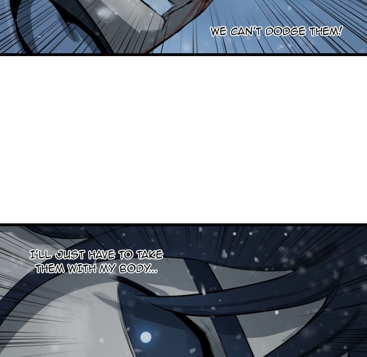 The Wanderer Chapter 42 - Page 60
