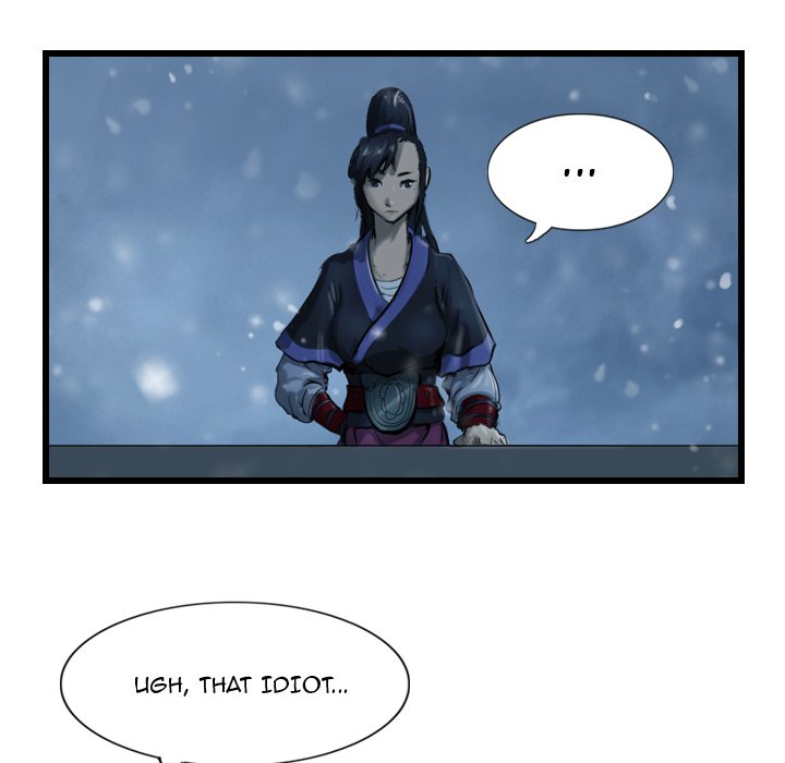 The Wanderer Chapter 42 - Page 71