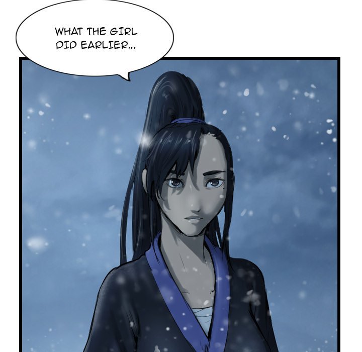 The Wanderer Chapter 42 - Page 75