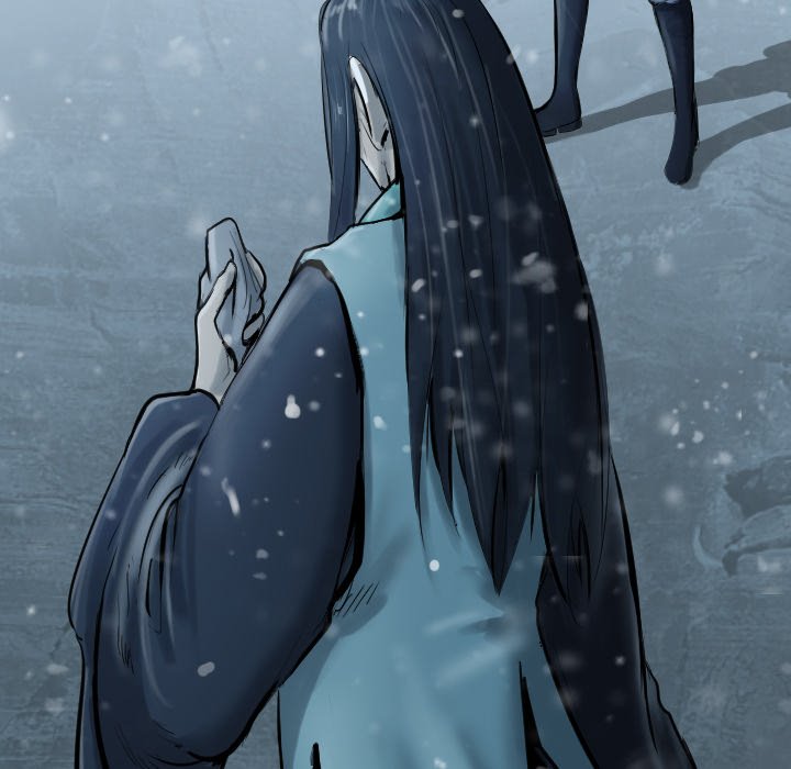 The Wanderer Chapter 42 - Page 78