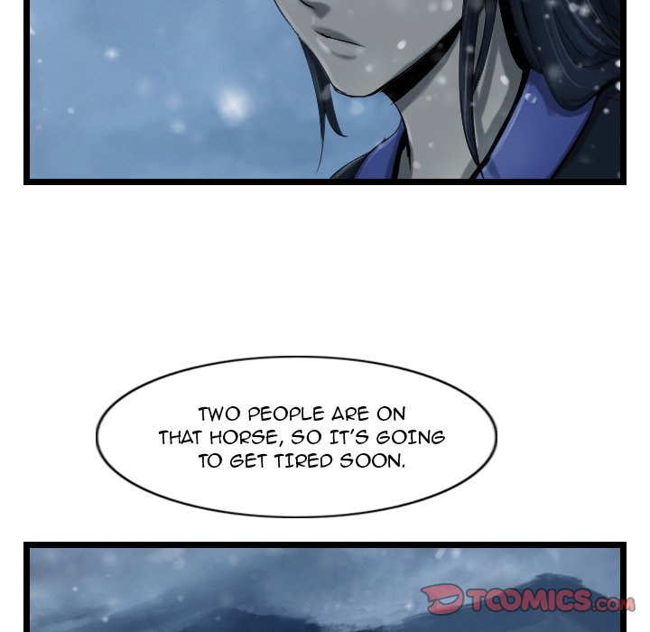 The Wanderer Chapter 42 - Page 80