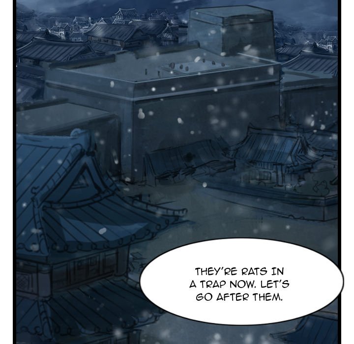 The Wanderer Chapter 42 - Page 81