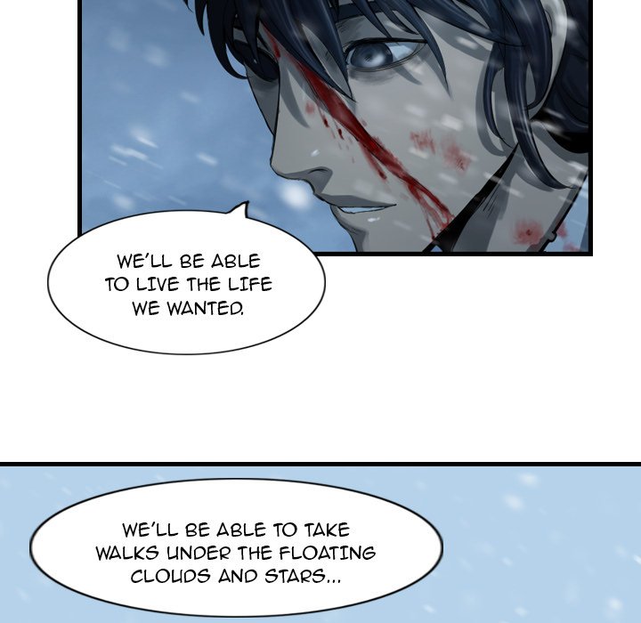 The Wanderer Chapter 42 - Page 93