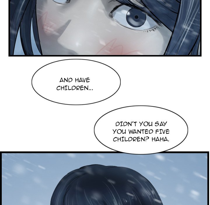 The Wanderer Chapter 42 - Page 96