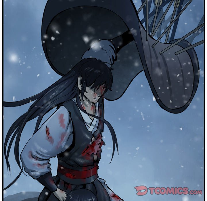 The Wanderer Chapter 43 - Page 123