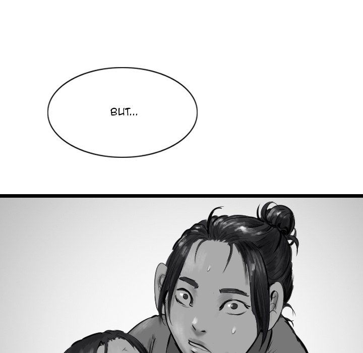 The Wanderer Chapter 43 - Page 48