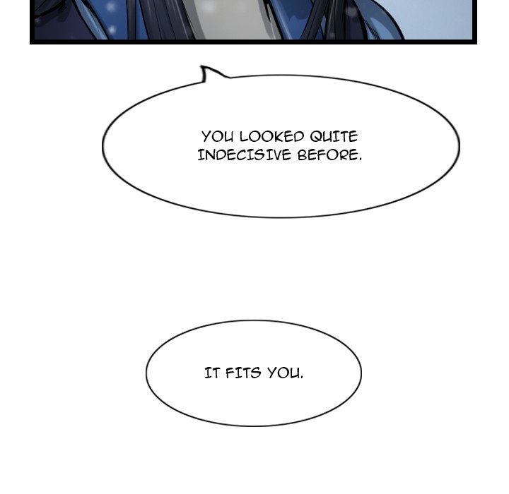 The Wanderer Chapter 45 - Page 102