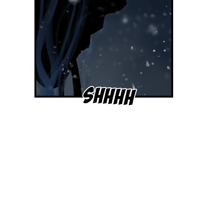 The Wanderer Chapter 45 - Page 22