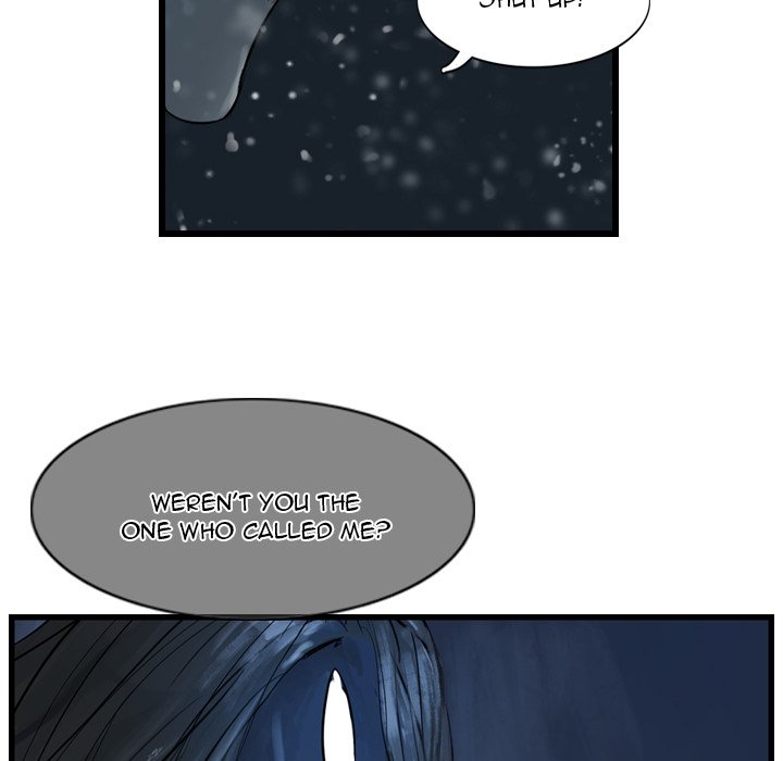 The Wanderer Chapter 45 - Page 76