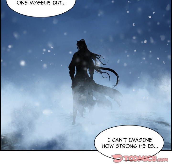 The Wanderer Chapter 45 - Page 8