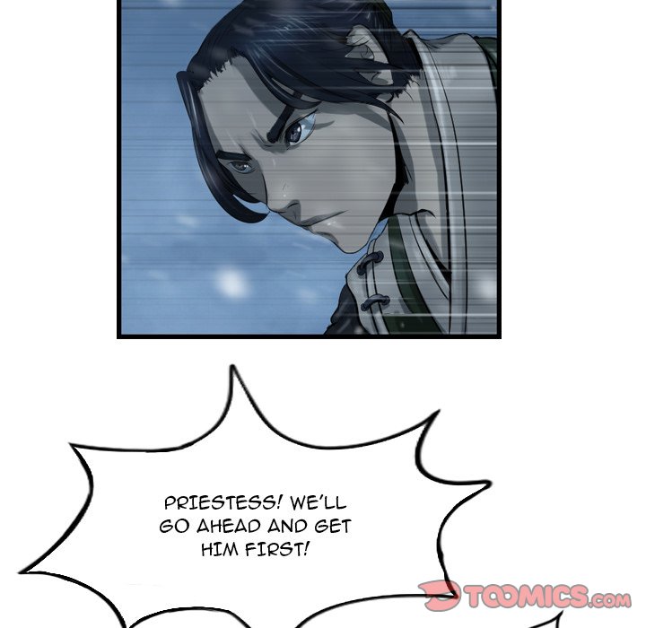 The Wanderer Chapter 45 - Page 86