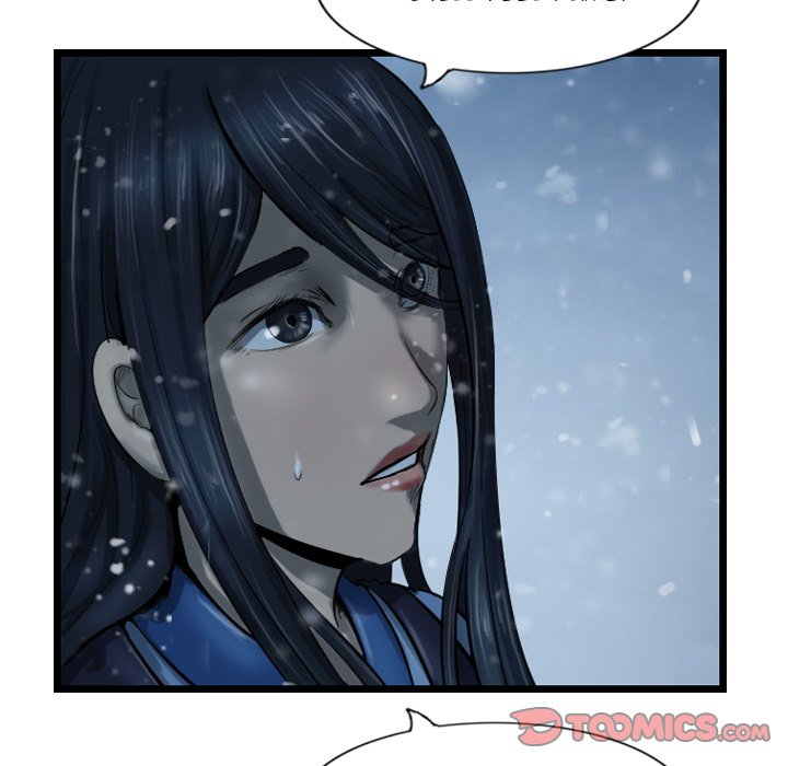 The Wanderer Chapter 45 - Page 98