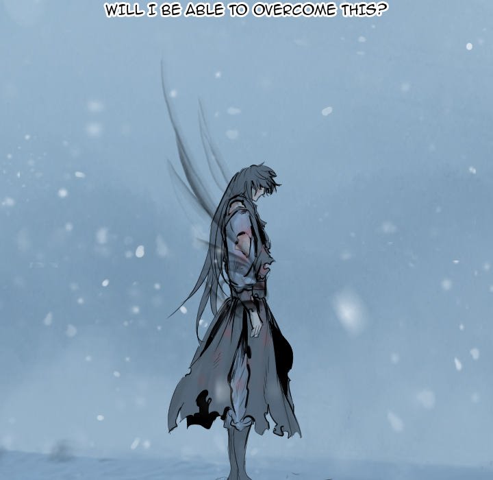The Wanderer Chapter 48 - Page 23