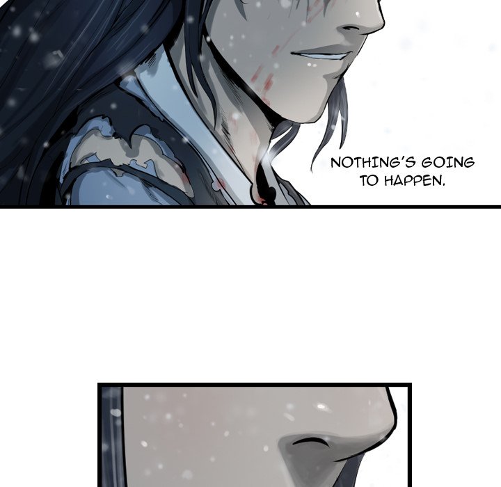 The Wanderer Chapter 48 - Page 36