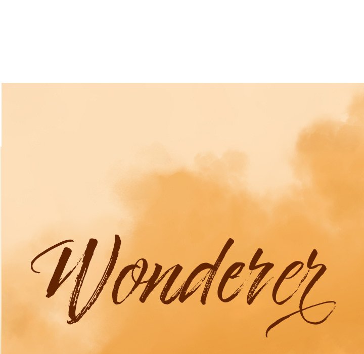 The Wanderer Chapter 49 - Page 17