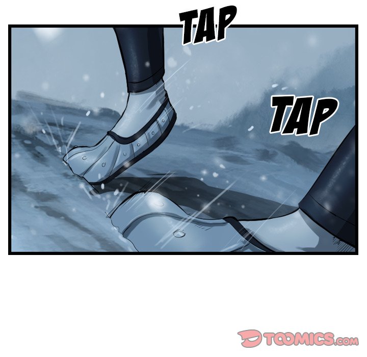 The Wanderer Chapter 50 - Page 110