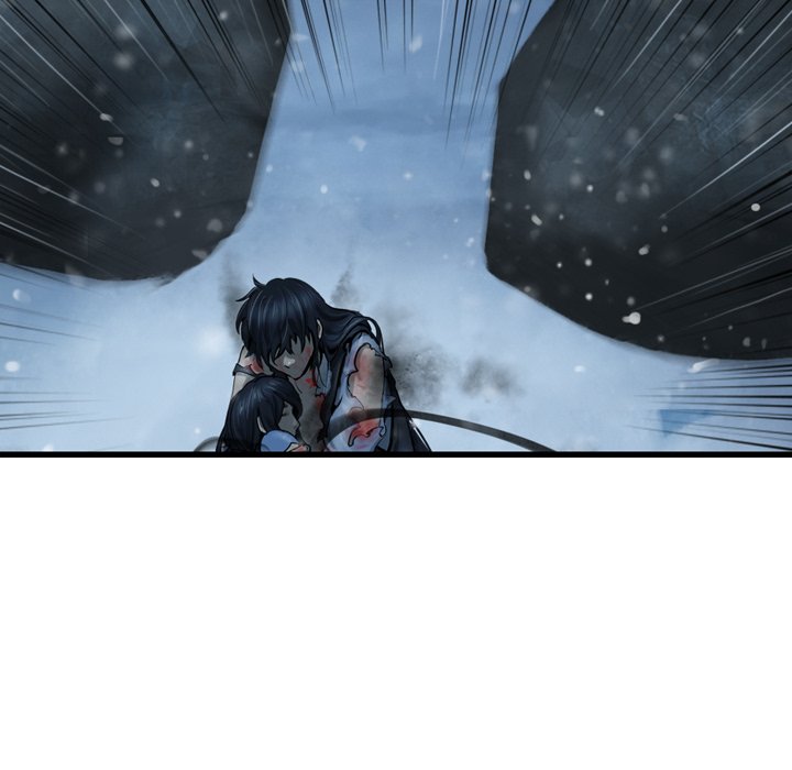 The Wanderer Chapter 50 - Page 28