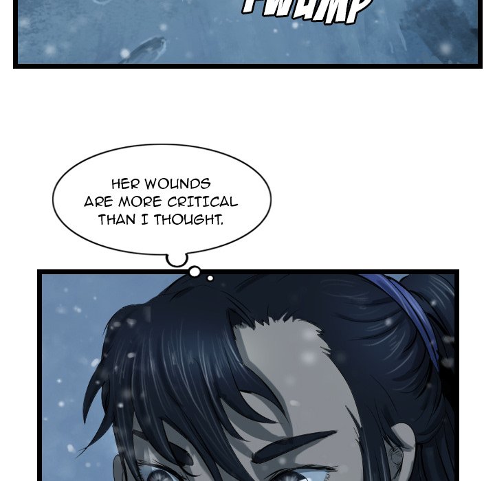 The Wanderer Chapter 50 - Page 82