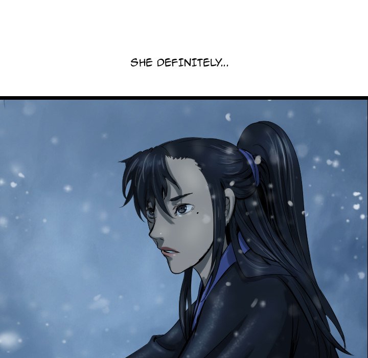 The Wanderer Chapter 50 - Page 88