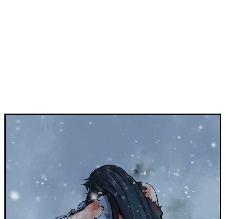 The Wanderer Chapter 50 - Page 9