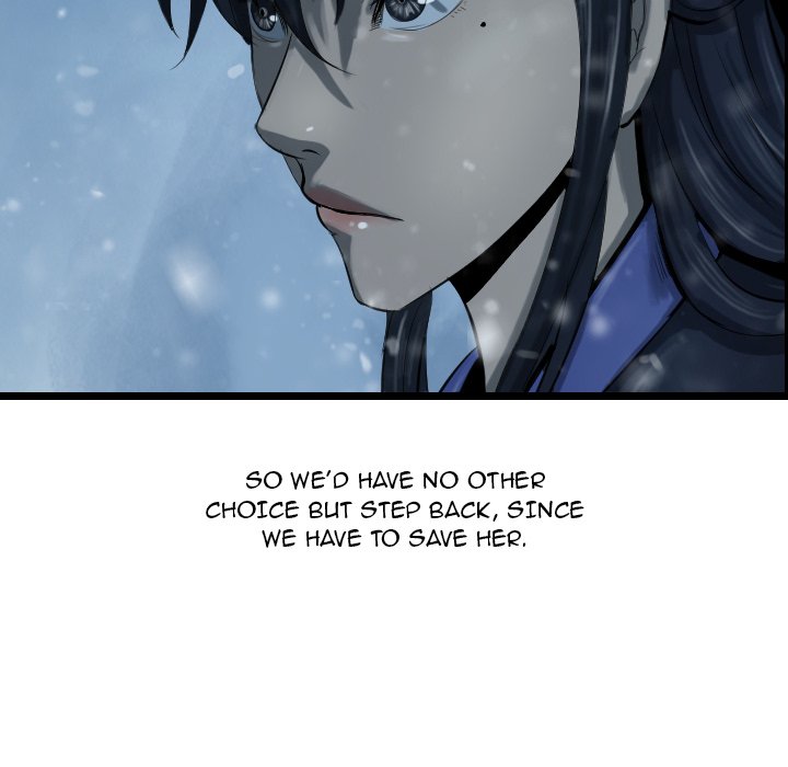 The Wanderer Chapter 50 - Page 90