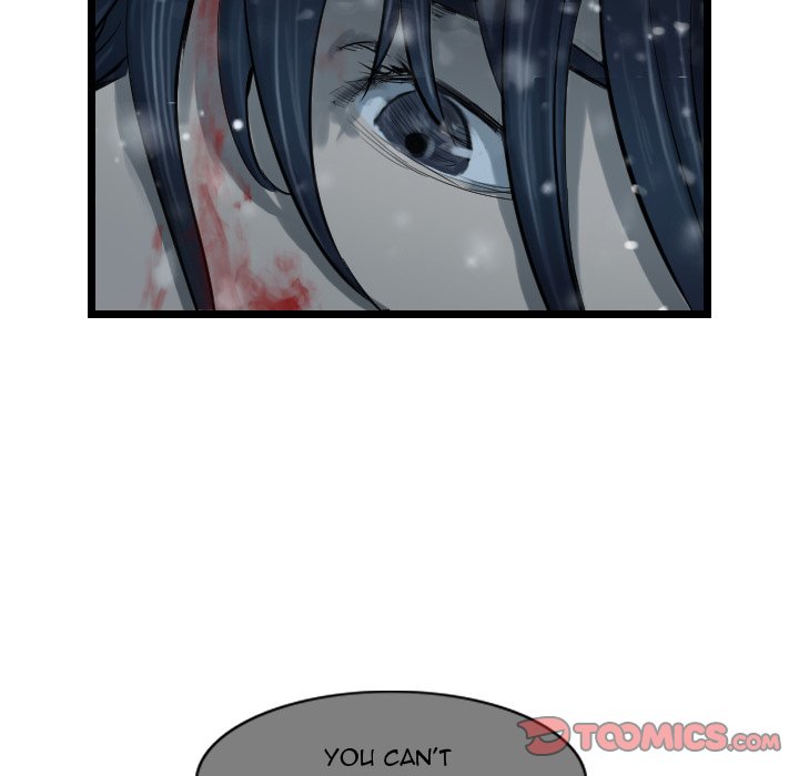 The Wanderer Chapter 52 - Page 21